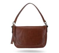 Frye Melissa Bandouli re avec poign e sup rieure, cognac, Taille unique
