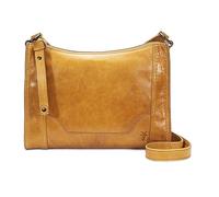 FRYE Melissa Sac à bandoulière zippé pour femme, Canyon, taille unique, Canyon., Taille unique