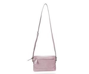 Frye Melissa Sac bandoulière pour femme Orchidée, orchidée, Einheitsgröße
