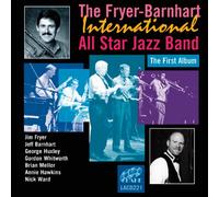 Fryer-Barnhart International.. - The First Album. [Import]