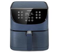 Cosori Premium Chef Edition Friteuse sans huile 5,5 L 1700 W Bleu