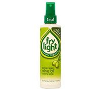 Frylight Extra Virgin Olive Oil Vaporisateur 190ml