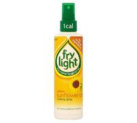 Frylight Sunflower Oil Spray 190ml