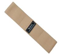 Fryloo Tapis d’acupression，Tapis Massage Pieds Anti Roll Edge Tricoté Hip Loop Force Training Resistance Fitness Bande De Tension