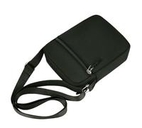 Fryloo trousse de maquillage Nouveau Mini Sac À Bandoulière Pour Femme, En Tissu Oxford Avec Plusieurs Compartiments, Petit Téléphone Élégant Un Usage Quotidien Et Les Voyages