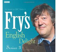 Fry's English Delight
