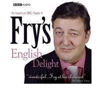 [(Fry's English Delight )] [Author: Stephen Fry] [Jun-2009]