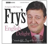 Fry's English Delight (BBC Audio) (2009)