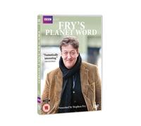 Fry's Planet Word [Import]