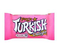 Fry's Turkish Delight 51g Boîte de 48