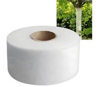 FRYSKYO Lot De 3 Bandages De Protection for Arbres, Bandages Respirants for Troncs D'arbres, Bandages Réutilisables for Protéger L'écorce Et Garder Les Plantes Au Chaud(8cm*30m)