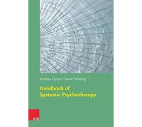 Fryszer, A: Handbook Of Systemic Psychotherapy