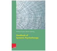 Fryszer, A: Handbook Of Systemic Psychotherapy