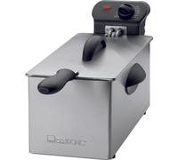 Frytownica Clatronic FR 3586 INOX 3L CTC Clatronic sp. z o.o.