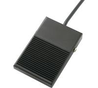FS-1 Interrupteur à pédale 24 V/AC 10 A 1 pédale 1 inverseur (RT) 1 pc(s)