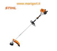 FS 120 R débroussailleuse originale STIHL 30,8 cm3 6 kg avec tête et...