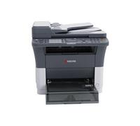 KYOCERA ECOSYS FS-1325MFP Laser A4 1800 x 600 DPI 25 ppm