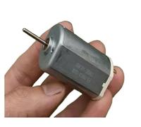 FS-390SA-3558 electronic starter DC 12V 15200RPM High Speed Power Large Torque electronic starter