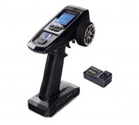 FS 4K Reflex Wheel Pro 4 2.4GHz LCD