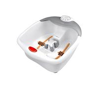 FS 885 Bain de pieds à remous 390 W blanc, gris