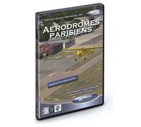 FS Aérodromes parisiens