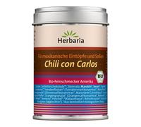FS Amerika - Chili con Carlos 110g