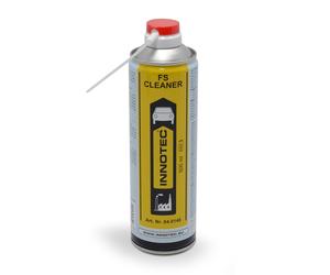 Fs cleaner 500ml - decalaminant tres puissant innotec - 04.0148.9999