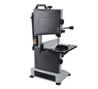 FS-D90 scie à ruban multifonctionnelle petite maison bois perles découpeuse professionnelle scie à ruban Machine 500W,Facile à utiliser