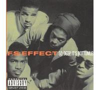 Fs Effect - So Deep It's Bottomless