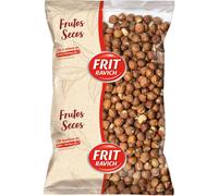 Fs Frit Ravich Noisette Crue Avec Peau 1kg