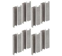 FS Gah-Alberts 531188 Fil de Serrage en Acier Brut galvanisé Surface Largeur 22 mm