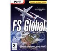 FS Global - Add-on pour Flight Simulator 2004 / 2002 G