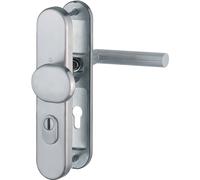 Hoppe Hoppe FS-Schutzgrt.Ams.FS-86G/3332ZA/3310/1400F VA F69 D/K f.TS 42-47mm PZ DIN L/R Quantité:1