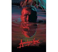 FS Prints 002 Poster Apocalypse Now 250 g/m² Format A3