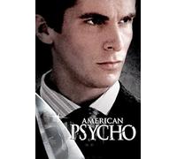 FS Prints American Psycho 002 Affiche sur papier 250 g/m² Format A3