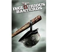 FS Prints Inglourious Basterds 003 Affiche sur papier 250 g/m² Format A3