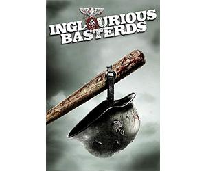 FS Prints Inglourious Basterds 003 Affiche sur papier 250 g/m² Format A3