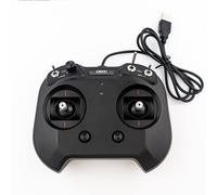 FS-SM001 Nouveau contrôleur de simulateur de vol RC 8-CH simulateur de vol prend en charge une variété de logiciels de simulation de vol pour simulateurs d'avion