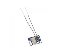 - - FS X6B 2.4G 6 Canaux I-BUS PWM PPM Récepteur pour AFHDS FS I10 I8 I6 I6x Transmetteur pour Drone RC