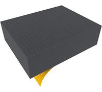 FS100RS 100 mm Full-Size Pick and Pluck mousses de Rangement Auto adhésif