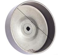 FS120 Embrayage pour tondeuse à gazon, kit de plaque d'entraînement de service, pièce de rechange pour tondeuse à gazon et brosse, assure un fonctionnement fiable (B)