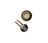 FS120 FS130 FS120R F 00 F 50 F 00R F 50R et pour FS300 Tête d'engrenage de rechange pour débroussailleuse débroussailleuse à port carré