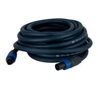 FS14 4x 2,5 mm² speakON mâle speakON mâle 10 m Dap