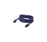 FS15 4x 4 mm² speakON mâle speakON mâle 3 m