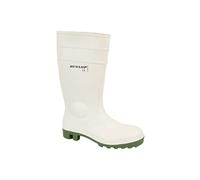 FS1800/171BV - Bottes de sécurité - Homme (44 EUR) (Blanc) - UTFS987