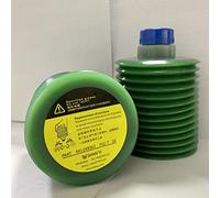 FS2-7 Fanuc Graisse pour machine de moulage par injection 249063,700cc lubrification automatique de machine de lubrification de machine type pompe à huile LUBE:EGM-MP-4-7C