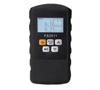 FS2011 Geiger Compteur équipé de deux modes de surveillance en temps réel et notifications