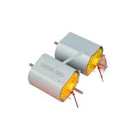 FS280-KN/ FP280-KN electronic starter DC 12V 24V Dual Shaft 280 electronic starter RUAJOGYNVM(29V)