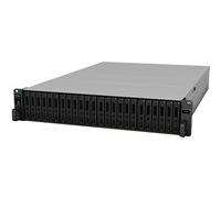 Synology FlashStation FS3600 Serveur de Stockage NAS Rack (2 U) Ethernet/LAN Noir D-1567