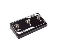 Digitech FS3X accessoire et pièce d’amplificateur d'instrument de musique Commutateur au pied/contrôleur
